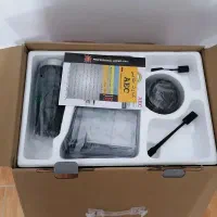 آبمیوه گیری ۴کاره صفحه لمسی (آکبند زیر قیمت ترب|آبمیوه‌گیر و آب‌مرکبات‌گیر|تبریز, |دیوار