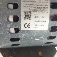 کولر آبی کارکرده در حد نو