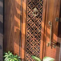 نیروی ساده و ماهر،تولید درب ضدسرقت.درب لابی|استخدام صنعتی، فنی، مهندسی|قم, بوستان جوان|دیوار