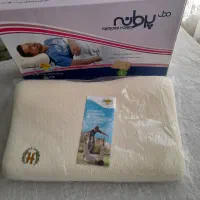 بالشت طبی طرح پروانه|آرایشی، بهداشتی، درمانی|مینودشت, |دیوار