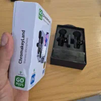 میکروفون کروماکی لند پلاس|صوتی و تصویری|لار, |دیوار