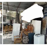 نیاز به یک نیسان برای حمل بار