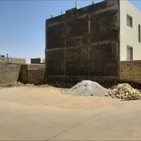 رحمت اباد کوچه حاج غلام حسین|فروش زمین و ملک کلنگی|حمیدیا, |دیوار