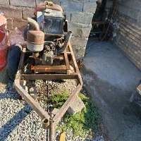 موتور برق بزرگ|ابزارآلات|خوی, |دیوار