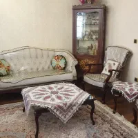 مبلمان و نهارخوری کلاسیک|مبلمان خانگی و میز عسلی|تهران, سازمان برنامه جنوبی|دیوار