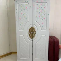 سرویس خواب نوزاد نوجوان به همراه تشک نو|تخت و سرویس خواب|تهران, شهرک مخابرات|دیوار