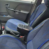 پراید ۱۳۲ مدل ۹۰ دوگانه کارخانه|خودرو سواری و وانت|جوانرود, |دیوار