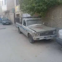 مزدا 1600|خودرو سواری و وانت|شیراز, نصر|دیوار