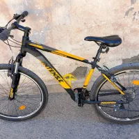 دوچرخه ۲۷ اینتنس