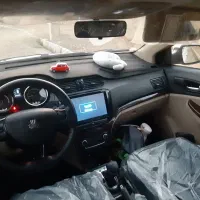 شاهین پلاس اتومات ۱۴۰۴|خودرو سواری و وانت|پاکدشت, پاکدشت (مامازند)|دیوار