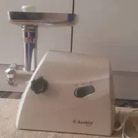 چرخ گوشت عرشیا