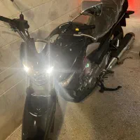 سوزوکی اینازوما ۲۵۰