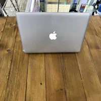 لپ تاپ مک بوک پرو i5 رم8 mac Book pro تضمینی|رایانه همراه|شیراز, زرهی|دیوار