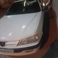 وانت آریسان ۱