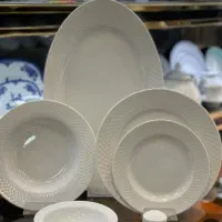 سرویس چینی ۲۴ نفره