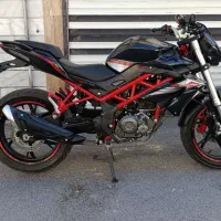 بنلی ۱۵۰ نیو