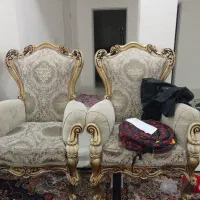 دو عدد تک نفره