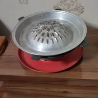 کباب پز و سالم پز اترونا