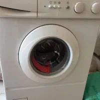 لباسشویی پارس سالم