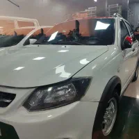 کوییک RS مدل ۱۴۰۰ نقد و اقساط|خودرو سواری و وانت|کرج, چهارصد دستگاه|دیوار