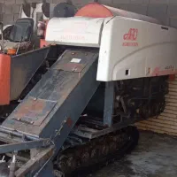 کنباین اگری 2017|خودرو سنگین|شوش, |دیوار