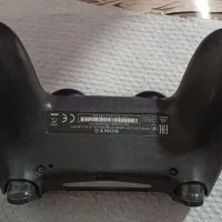 دسته های کپی پی اس فور در حد نو|کنسول، بازی ویدئویی و آنلاین|نجف‌آباد, یزدانشهر|دیوار