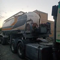 بونکر دو محور