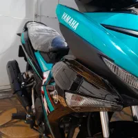موتور mx king 1403  درحد صفر بدون خط وخش
