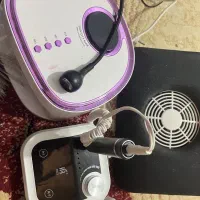 تجهیزات ناخنکاری(کامل)