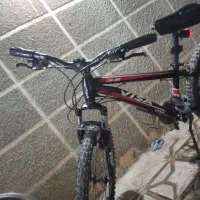 دوچرخه ویزا 24 کمیاب