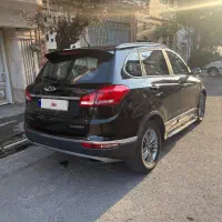 تیگو ۵ مدل۹۹