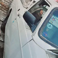 ماشین بدون پوسیدگی بنزینی دوگانه گارانتی نداره|خودرو سواری و وانت|گرگان, |دیوار