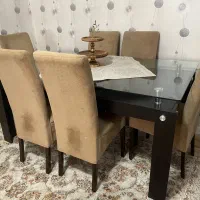 میز نهارخوری