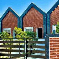 ویلا فلت/ویو جنگلی/شمال