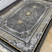 فرش ۶متری ۷۰۰شانه تراکم ۲۱۰۰|فرش|قزوین, |دیوار