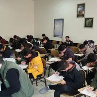 مشاوره تخصصی کنکور با سید سعید موسوی
