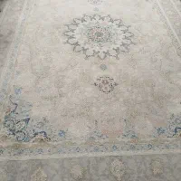 فرش ۱۲متری ۱۲۰۰شانه|فرش|برخوار, |دیوار