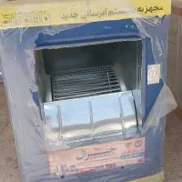 کولر|کولر آبی|جوین, |دیوار