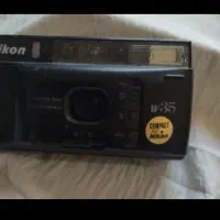 دوربین قدیمی کلکسیونی