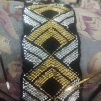 شک شلوار بندری