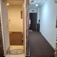 آپارتمان۵۵متری تمیز وام دارسنددار/بلوارالغدیرنورها|فروش آپارتمان|نسیم‌شهر, |دیوار