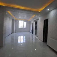 فروش ۱۰۵ متری / خوش نقشه سالن بزرگ|فروش آپارتمان|اسلامشهر, شهرک قائمیه|دیوار