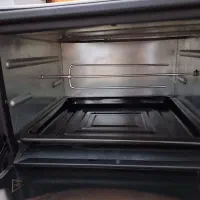 توستر دسینی در حد نو|اجاق گاز و لوازم برقی پخت‌وپز|نسیم‌شهر, |دیوار