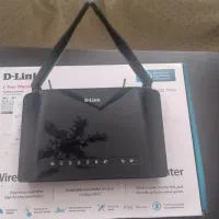 مودم|مودم و تجهیزات شبکه|میانه, |دیوار