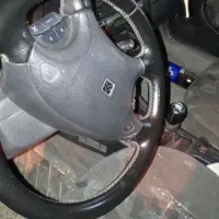 زانتیا مدل اخر89سفید|خودرو سواری و وانت|مرودشت, بهارستان|دیوار