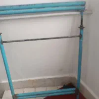 دار قالی|ابزارآلات|اردبیل, |دیوار