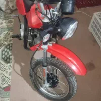 جترو فروشی|موتورسیکلت|گراش, |دیوار