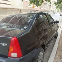 رنو تندر 90 (L90 لوگان) E2، مدل ۱۳۸۸|خودرو سواری و وانت|اصفهان, الهیه|دیوار