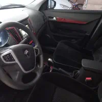 فروش دنا پلاس بدون رنگ بدون خط وخش حتی یک نقطه|خودرو سواری و وانت|قزوین, |دیوار