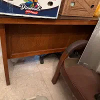 حراج میز صندلی دفتر کار|دفتر کار|تبریز, |دیوار